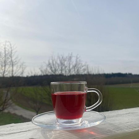 Fewo Giss Postbauer-Heng Dış mekan fotoğraf